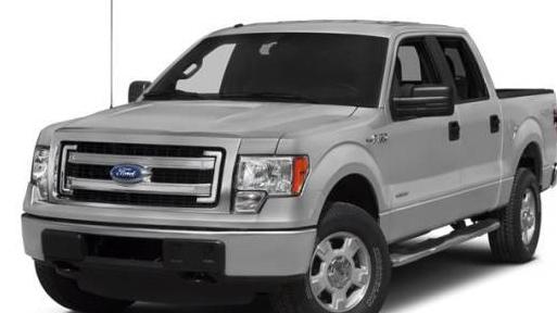 FORD F-150 2014 1FTFW1CF9EKD92132 image