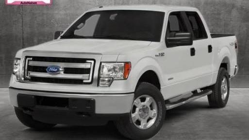 FORD F-150 2014 1FTFW1ETXEFA38146 image