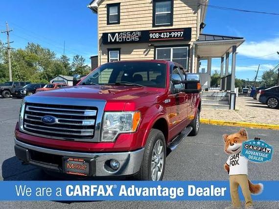 FORD F-150 2014 1FTFX1ET1EFC58353 image FORD F-150 2014 1FTFX1ET1EFC58353 image