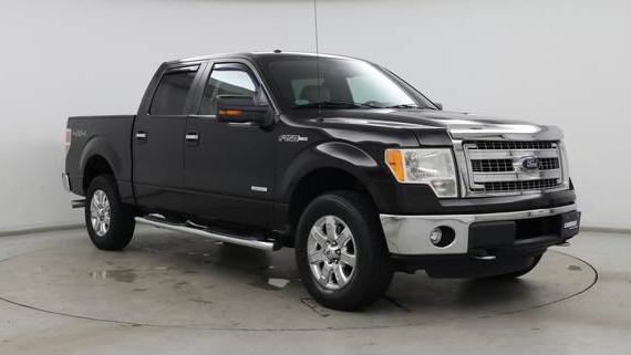 FORD F-150 2014 1FTFW1ETXEFA08418 image