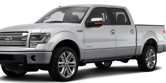 FORD F-150 2014 1FTFW1ET9EFB67656 image