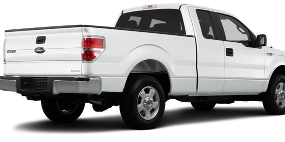 FORD F-150 2014 1FTEX1EM7EKE86126 image