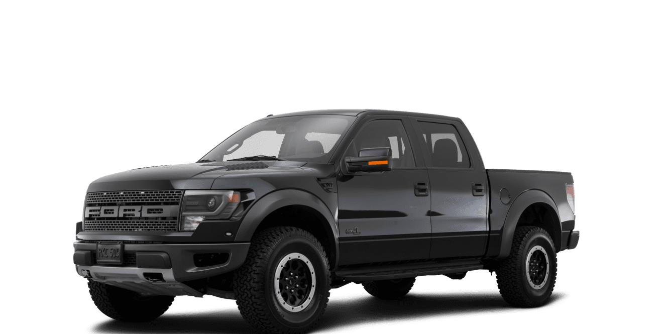 FORD F-150 2014 1FTFW1R69EFA22847 image