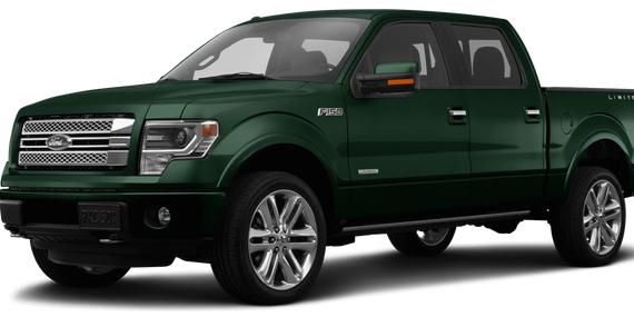 FORD F-150 2014 1FTFW1EF0EFD01741 image