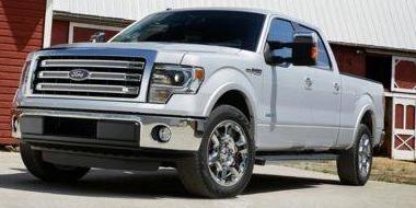 FORD F-150 2014 1FTFW1EF6EFC35762 image