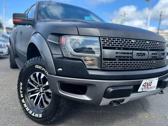 FORD F-150 2014 1FTFW1R64EFA23999 image FORD F-150 2014 1FTFW1R64EFA23999 image