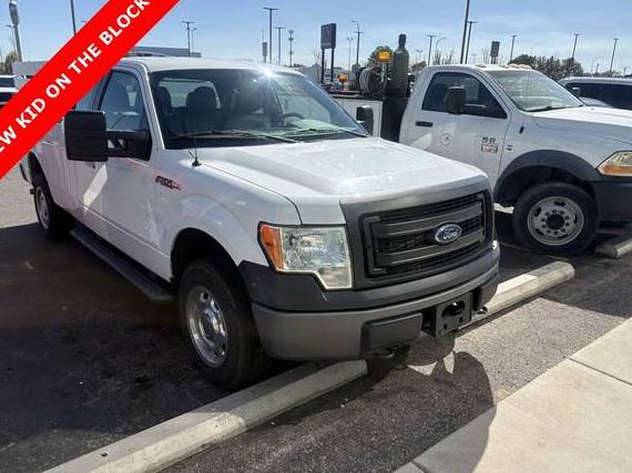 FORD F-150 2014 1FTEX1EM9EFB62703 image FORD F-150 2014 1FTEX1EM9EFB62703 image