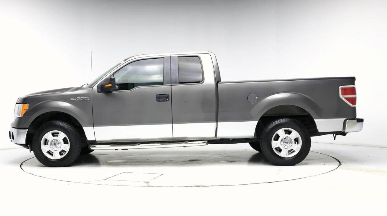 FORD F-150 2014 1FTEX1CM3EFA24626 image