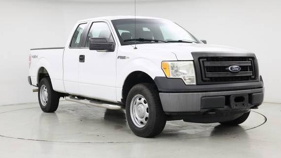 FORD F-150 2014 1FTEX1EM7EFB87129 image