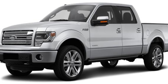 FORD F-150 2014 1FTFW1EF6EFA85698 image