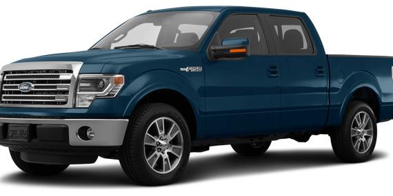 FORD F-150 2014 1FTFW1CF3EKD79828 image