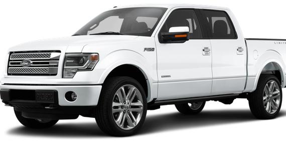 FORD F-150 2014 1FTFW1ETXEFC65076 image