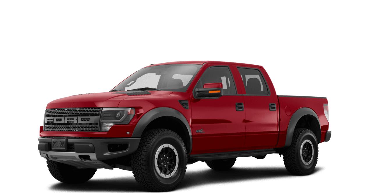 FORD F-150 2014 1FTFW1R61EFC35257 image