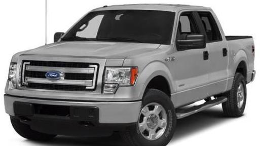 FORD F-150 2014 1FTFW1CT6EKE63258 image