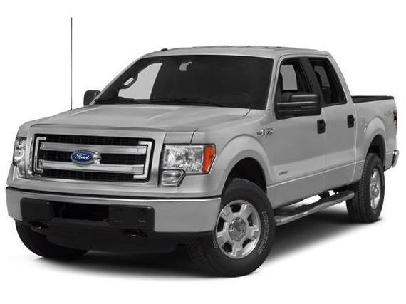 FORD F-150 2014 1FTFW1ET5EKD13106 image FORD F-150 2014 1FTFW1ET5EKD13106 image