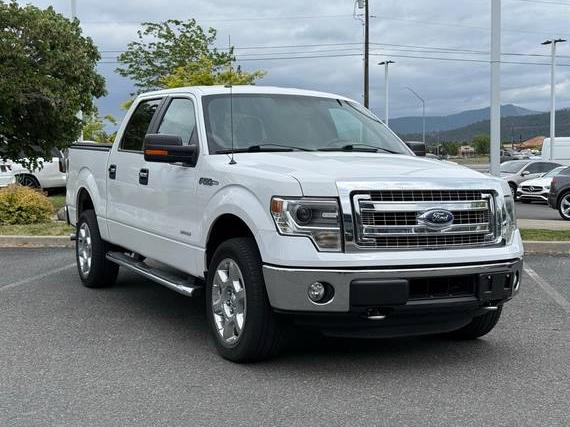 FORD F-150 2014 1FTFW1ET4EFB48030 image