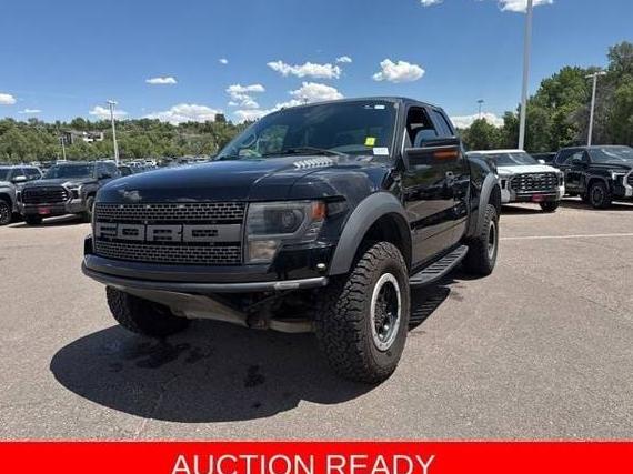 FORD F-150 2014 1FTFX1R63EFD13468 image