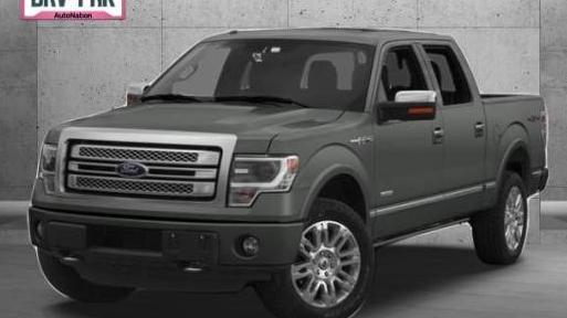 FORD F-150 2014 1FTFW1EF9EFB76447 image