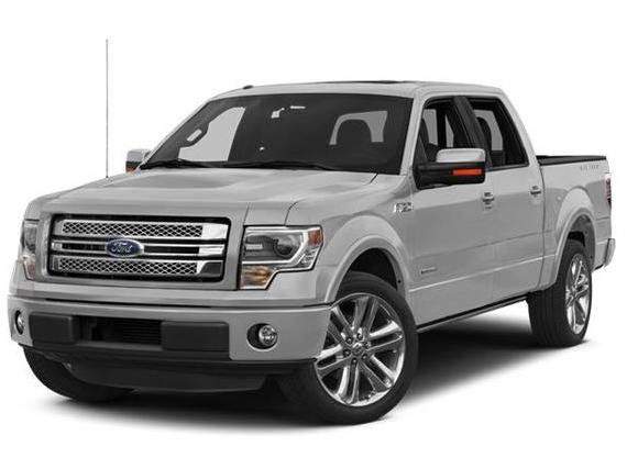 FORD F-150 2014 1FTFW1ET8EKF18421 image