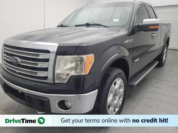 FORD F-150 2014 1FTFX1ET9EKF21941 image