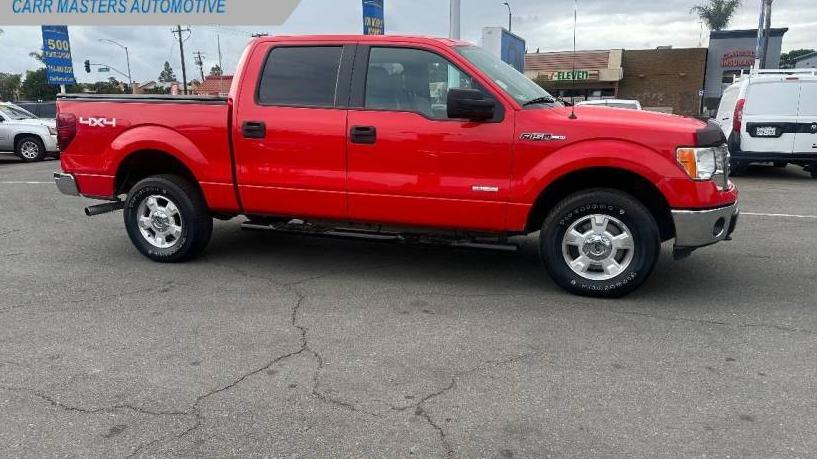 FORD F-150 2014 1FTFW1ETXEKD68408 image