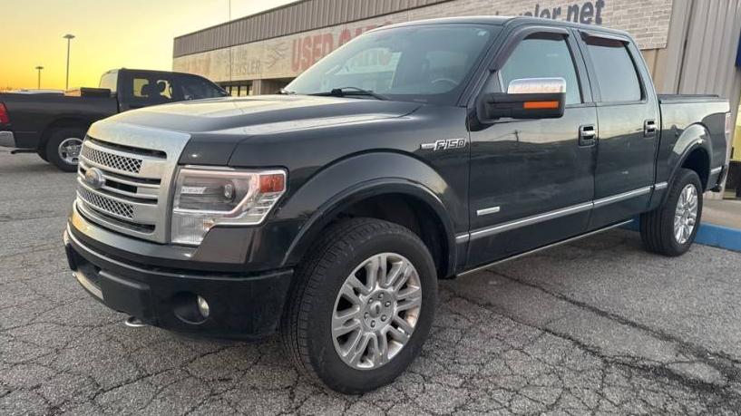 FORD F-150 2014 1FTFW1ET4EFB76037 image