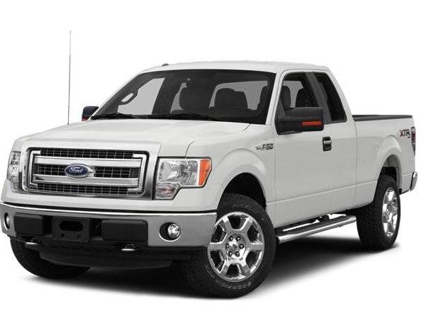 FORD F-150 2014 1FTEX1EM2EKF79815 image