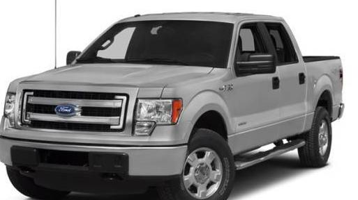 FORD F-150 2014 1FTFW1EF0EKD97748 image