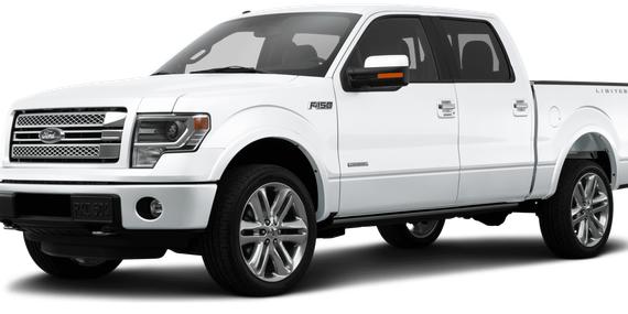FORD F-150 2014 1FTFW1ET6EFB10475 image FORD F-150 2014 1FTFW1ET6EFB10475 image