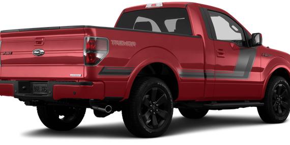 FORD F-150 2014 1FTMF1ET6EFB48022 image