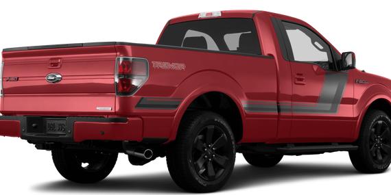 FORD F-150 2014 1FTMF1ET7EFA56241 image