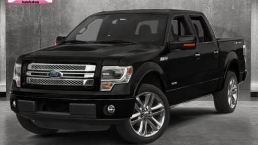 FORD F-150 2014 1FTFW1ETXEFB83820 image