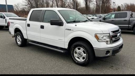 FORD F-150 2014 1FTFW1ET1EFA94489 image