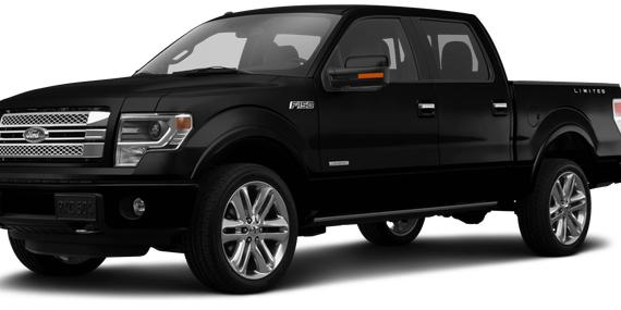 FORD F-150 2014 1FTFW1ET8EFD10726 image