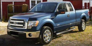 FORD F-150 2014 1FTFX1EF3EKF43962 image