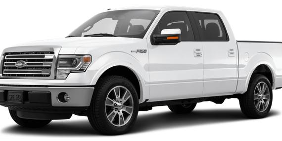 FORD F-150 2014 1FTFW1CT0EFB49985 image