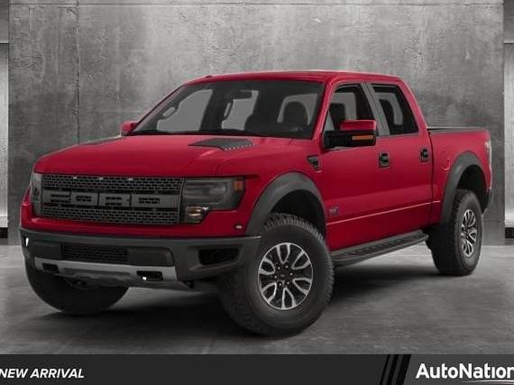 FORD F-150 2014 1FTFW1R60EFB31276 image