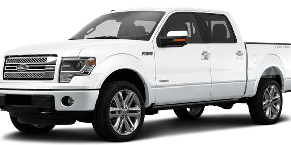 FORD F-150 2014 1FTFW1EF7EKF96568 image FORD F-150 2014 1FTFW1EF7EKF96568 image