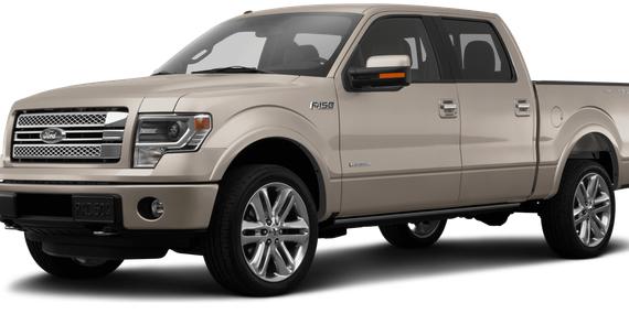 FORD F-150 2014 1FTFW1EF2EKF02709 image