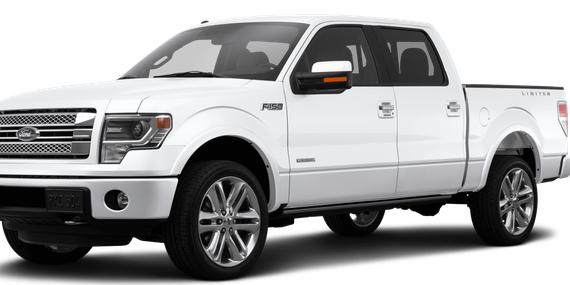 FORD F-150 2014 1FTFW1ET6EKE22061 image