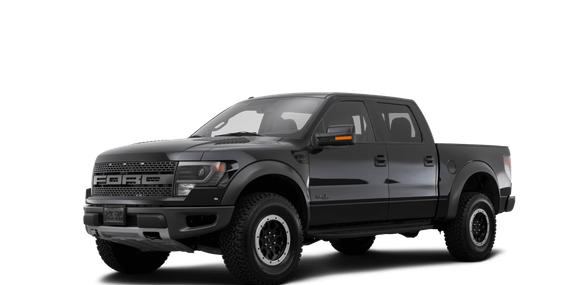 FORD F-150 2014 1FTFW1R68EFC94693 image