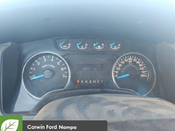 FORD F-150 2014 1FTVW1EF4EKE35154 image