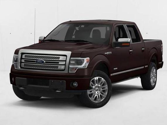 FORD F-150 2014 1FTFW1ET5EFB98970 image