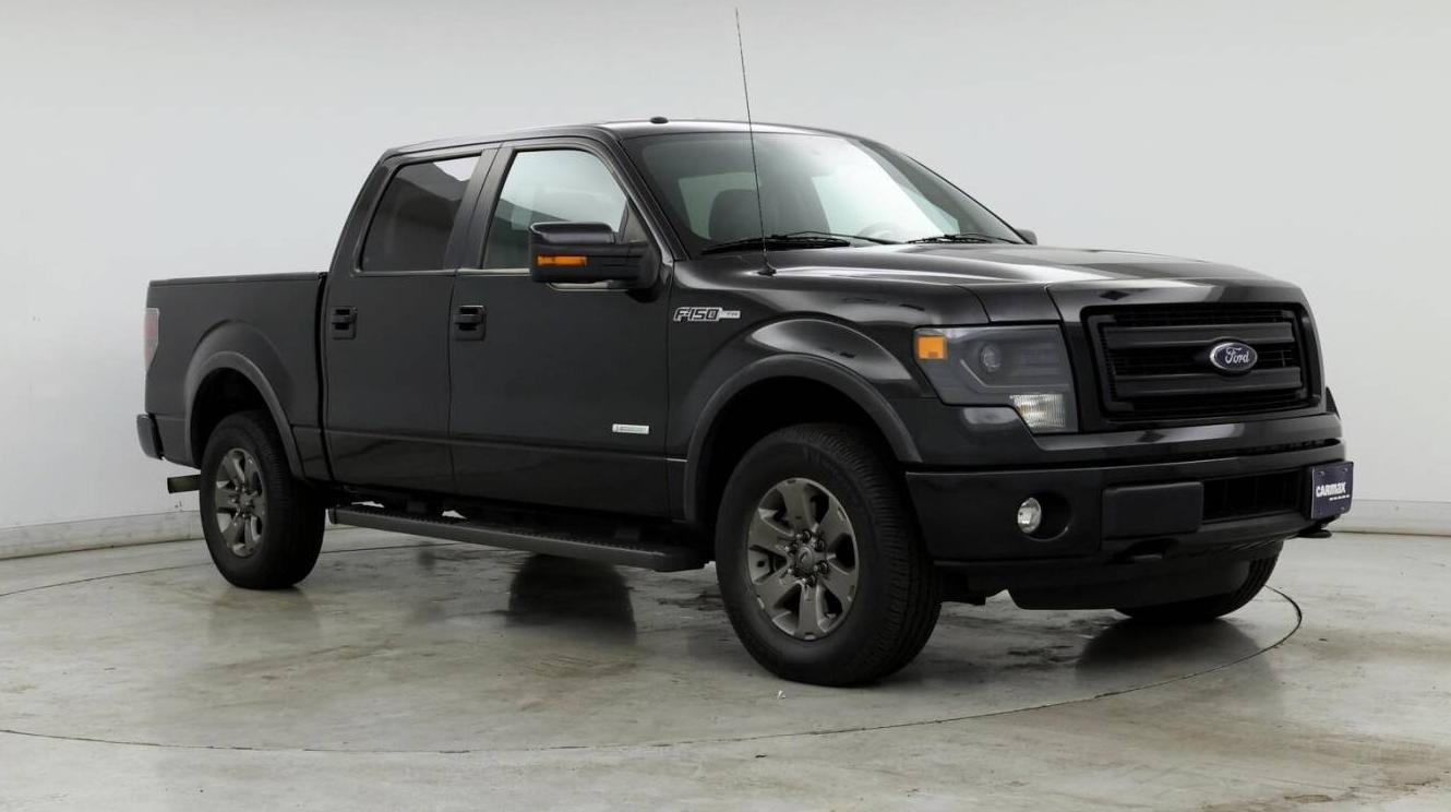 FORD F-150 2014 1FTFW1ET5EFB44441 image