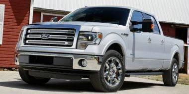 FORD F-150 2014 1FTFW1EF5EKE81466 image