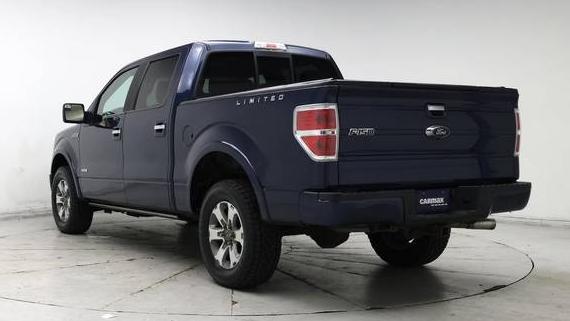 FORD F-150 2014 1FTFW1ET1EFA84450 image