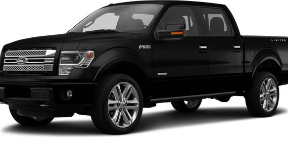FORD F-150 2014 1FTFW1EF7EFC78801 image