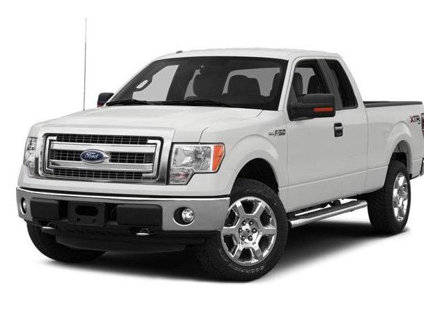 FORD F-150 2014 1FTFX1CF5EFA41952 image