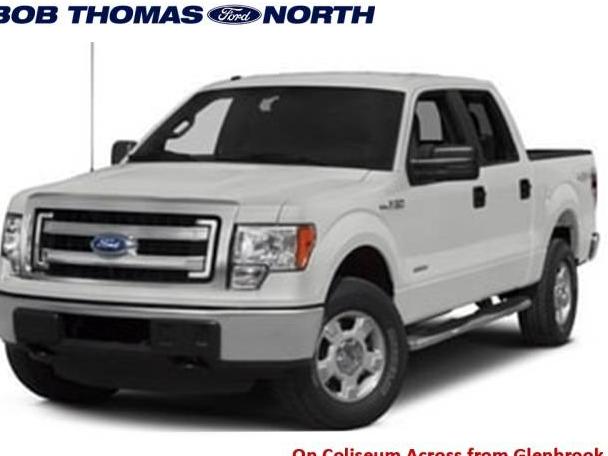 FORD F-150 2014 1FTFW1EF2EFA49958 image