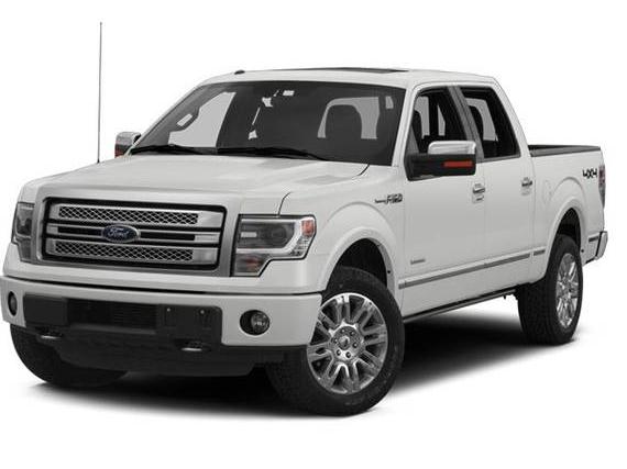 FORD F-150 2014 1FTFW1ET7EFA09896 image